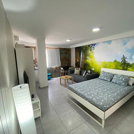 Edificio Prieto Viv 7 Apartment Puerto del Rosario  Ngoại thất bức ảnh